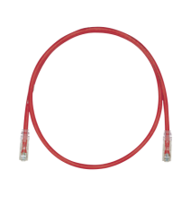 PANDUIT UTPSP70RDY Cable de Parcheo UTP Cat6A 24 AWG CM