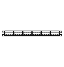 PANDUIT UICMPP24BLY Panel de Parcheo Modular Mini-Com (