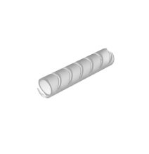 PANDUIT T50F-C Agrupador Protector de Cable de 12.7 mm