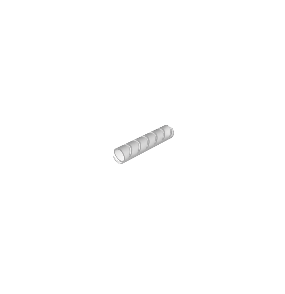 PANDUIT T50F-C Agrupador Protector de Cable de 12.7 mm
