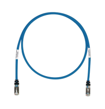 PANDUIT STP6X50BU Patch Cord Cat6A Blindado S/FTP CM/LS