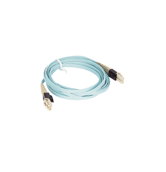 PANDUIT PVFZL10-10M3Y Jumper PViQ de Fibra Óptica Multi