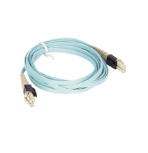 PANDUIT PVFZL10-10M3Y Jumper PViQ de Fibra Óptica Multi