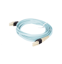 PANDUIT PVFZL10-10M3Y Jumper PViQ de Fibra Óptica Multi