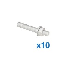 ANDREW / COMMSCOPE 252028-10KT Tornillo para sujetador