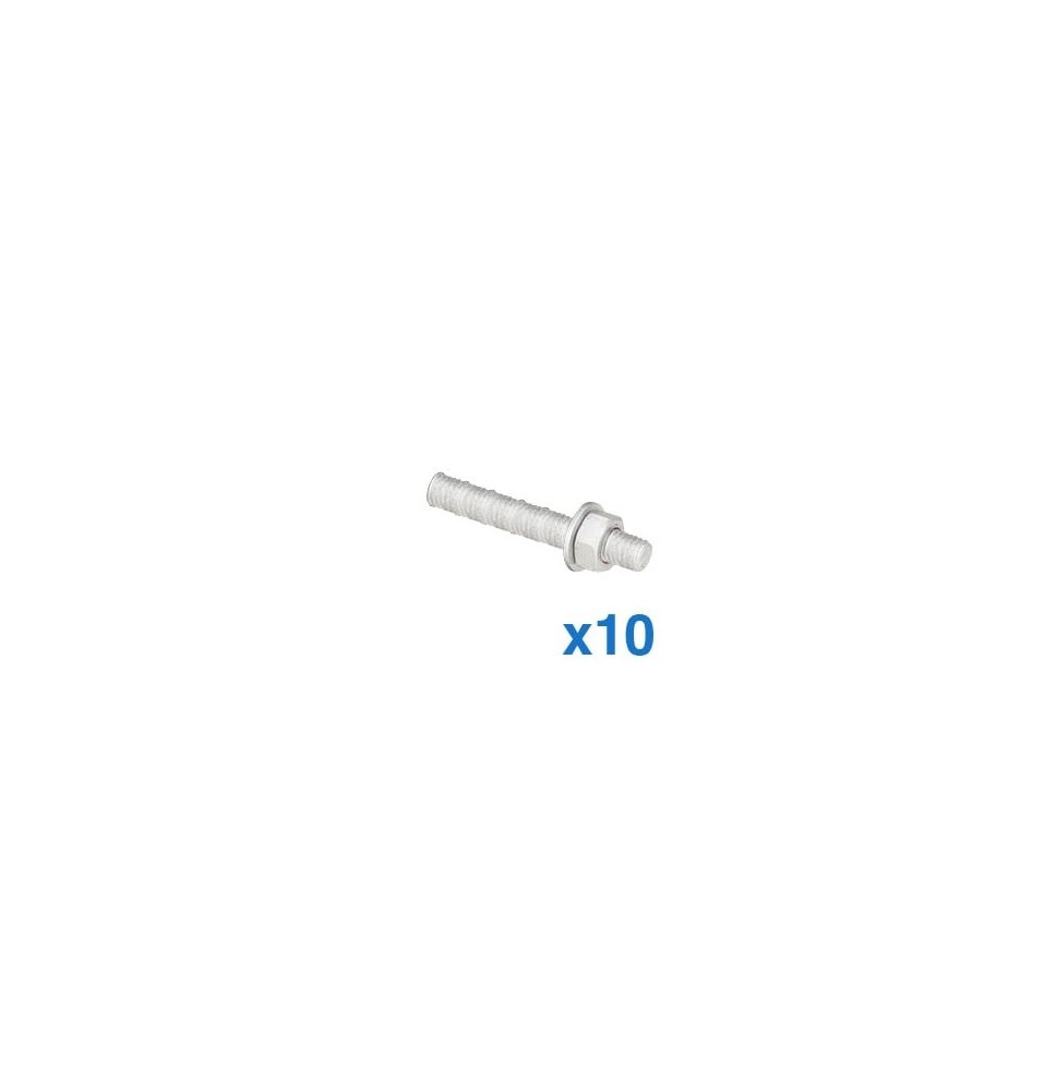 ANDREW / COMMSCOPE 252028-10KT Tornillo para sujetador