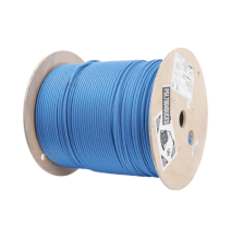 PANDUIT PSL7004BU-CED Bobina de Cable Blindado S/FTP de