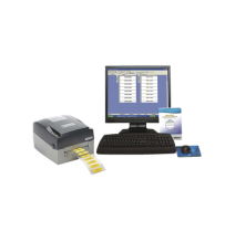 PANDUIT PROG-EMCD3 Software para Diseño de Etiquetas de