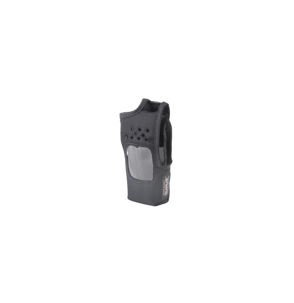 BEE ELECTRONICS INC 2712-BC Funda de Nylon clip metálic