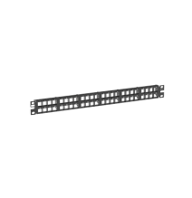 PANDUIT NKPP48HDY Panel de Parcheo Modular de Alta Dens