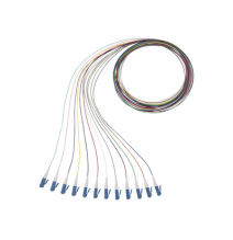 PANDUIT NKFP91BN1NKM001 Kit de 12 Pigtails con Conector