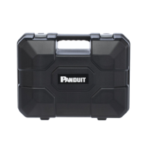 PANDUIT MP-CASE Estuche de Transporte Rígido de Repuest