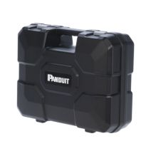 PANDUIT MP-CASE Estuche de Transporte Rígido de Repuest