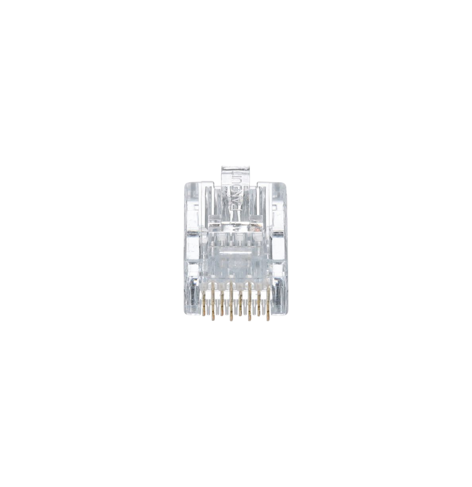 PANDUIT MP588-L Plug RJ45 Cat5e Para Cable UTP de Calib