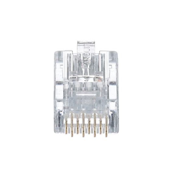 PANDUIT MP588-L Plug RJ45 Cat5e Para Cable UTP de Calib