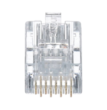 PANDUIT MP588-L Plug RJ45 Cat5e Para Cable UTP de Calib