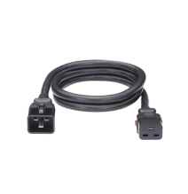 PANDUIT LPCB11-X Cable de Alimentación Eléctrica Con Bl