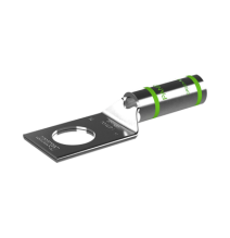 PANDUIT LCA1-38-E Terminal de Compresión de Cobre con O