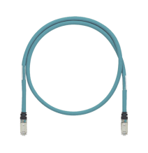 PANDUIT ISTPH6X0.6MTL Patch Cord Cat6A de Grado Industr