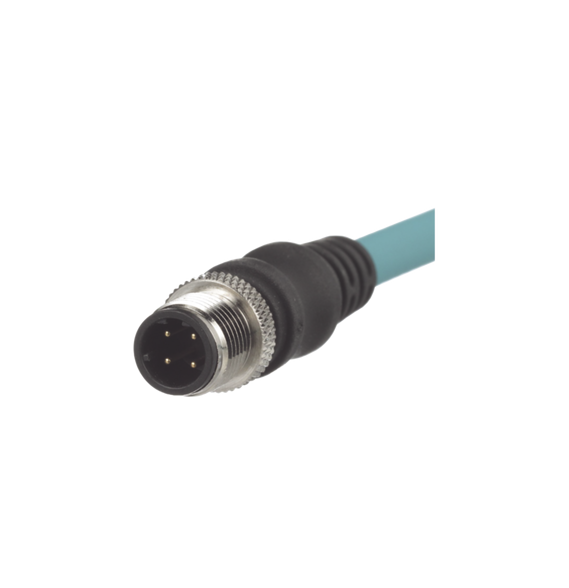 PANDUIT ICD12T1NTL1M Cable de Conexión IndustrialNet Ca