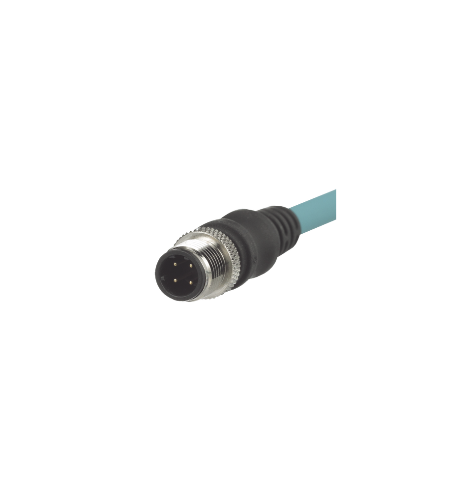 PANDUIT ICD11T1NTL1M Cable de Conexión IndustrialNet Ca