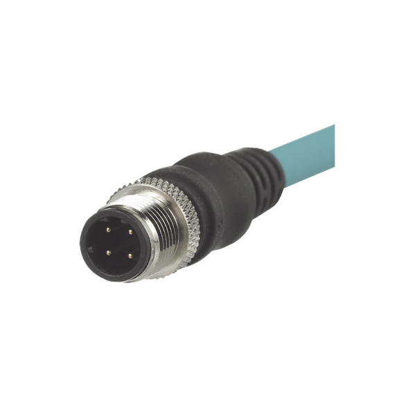 PANDUIT ICD11T1NTL1M Cable de Conexión IndustrialNet Ca