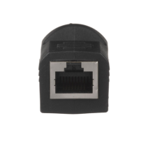 PANDUIT ICAM12DRJS Adaptador IndustrialNet? de M12 D-Co