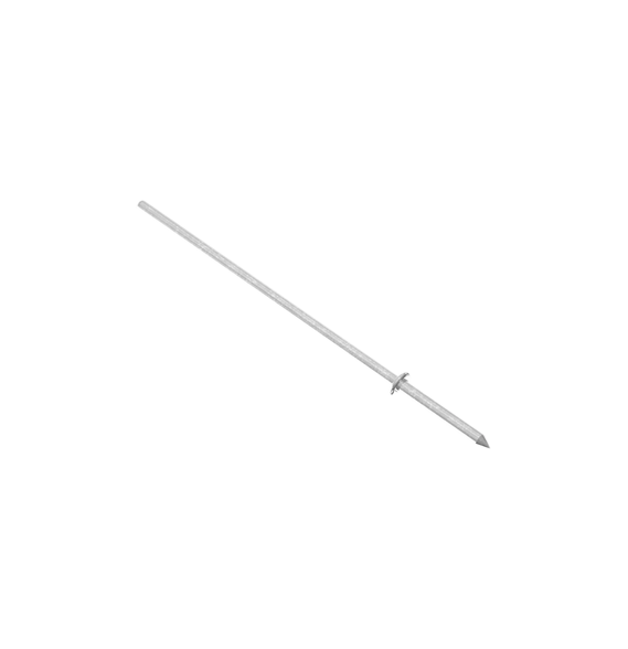 PANDUIT HBN2.5-T Clavo Para Tablero de Arnès de 6.5 mm