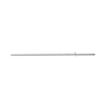 PANDUIT HBN2.5-T Clavo Para Tablero de Arnès de 6.5 mm