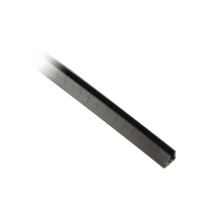 PANDUIT GEE99F-A-C0 Cubre-filos Ranurado con Adhesivo p