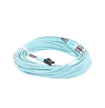 PANDUIT FZ2ERLNLNSNM020 Jumper de Fibra Optica Multimod