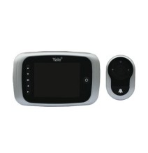 ASSA ABLOY 4755 Mirilla Digital con posibilidad de Grab