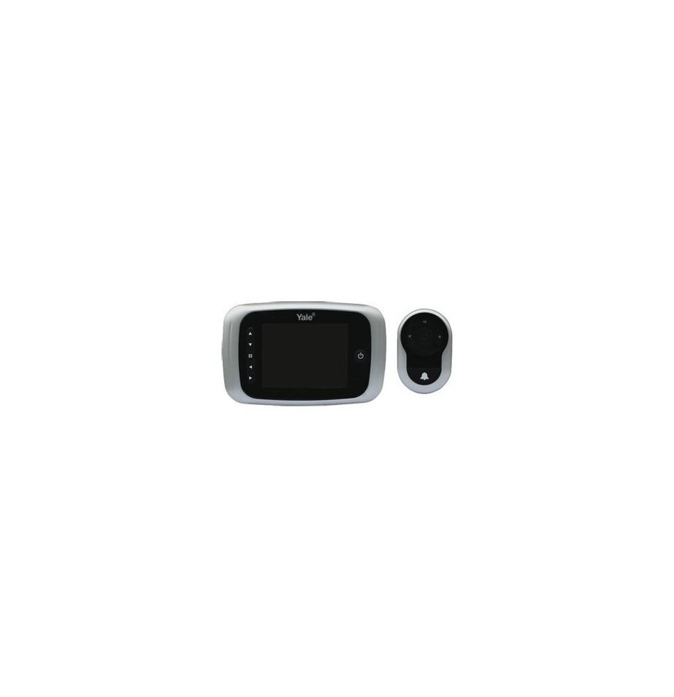ASSA ABLOY 4755 Mirilla Digital con posibilidad de Grab