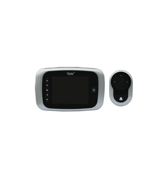 ASSA ABLOY 4755 Mirilla Digital con posibilidad de Grab