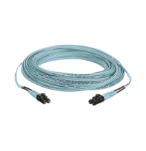 PANDUIT FX2ERLNLNSNM050 Jumper de Fibra Optica Multimod