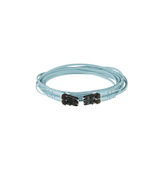 PANDUIT FX2ERLNLNSNM004 Jumper de Fibra Optica Multimod