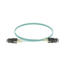 PANDUIT FX23RSNSNSNM003 Jumper de Fibra Optica Multimod