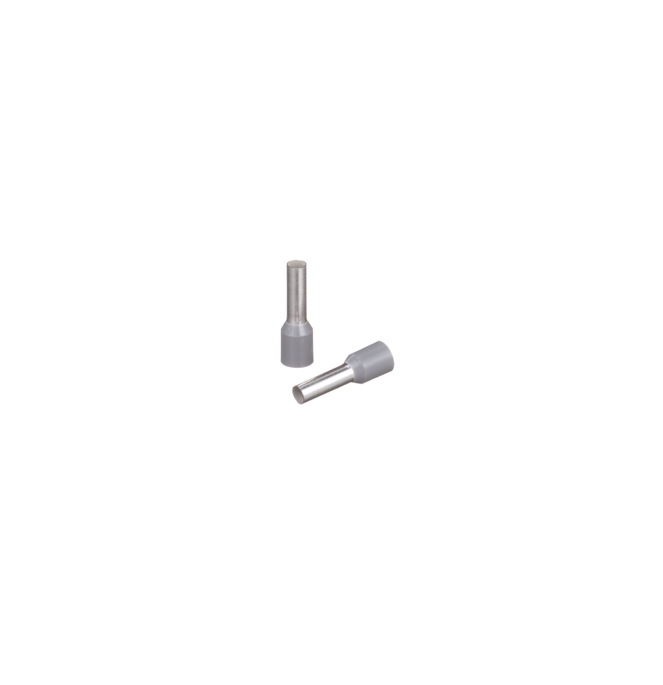 PANDUIT FSD81-10-D Ferrule Aislado PAN-TERM para Cable