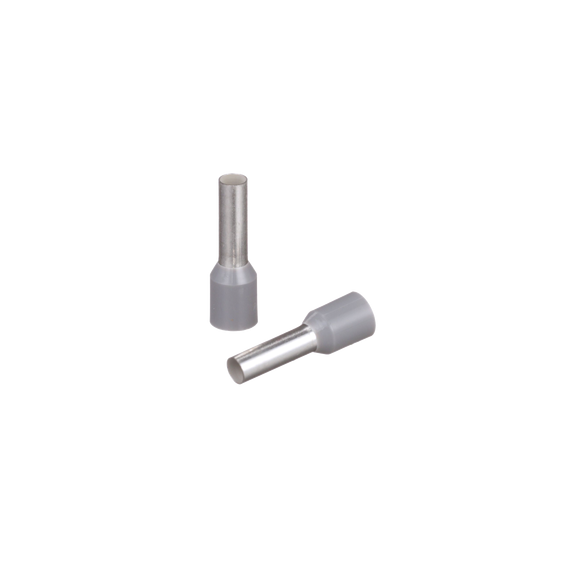 PANDUIT FSD81-10-D Ferrule Aislado PAN-TERM para Cable