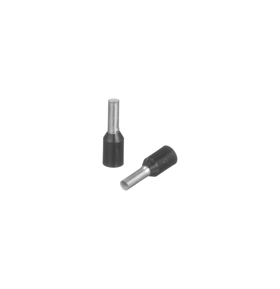 PANDUIT FSD78-6-D Ferrule Aislado Para Cables 16 AWG PI