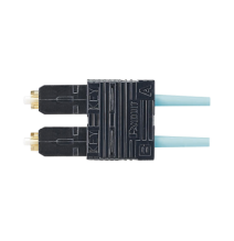 PANDUIT FSC2DMCXAQ Conector de Fibra Óptica SC Duplex O