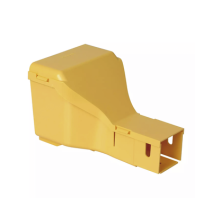 PANDUIT FRRF4FD2LYL Accesorio Reductor y Tapa De Canale