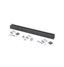 PANDUIT FR4PRB58 Montaje Para Instalación Sobre Rack de