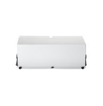 PANDUIT FLEX-PLATE4U Placa Para Administración de Cable