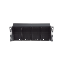 PANDUIT FLEX4UPN06 Panel de Distribución de Fibra Óptic