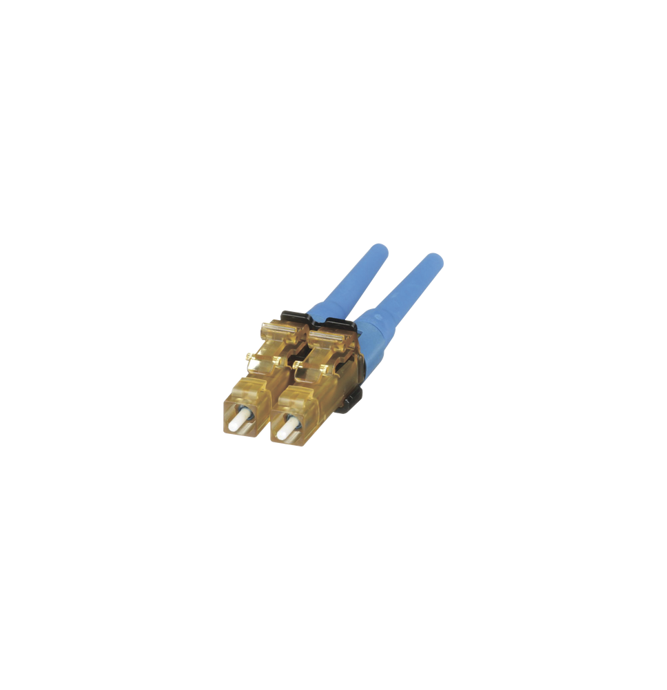 PANDUIT FLCDSCBUY Conector de Fibra Óptica LC Duplex Op