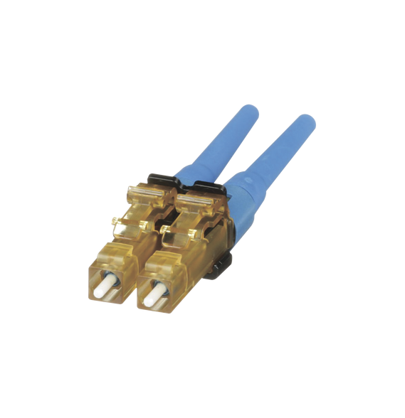 PANDUIT FLCDSCBUY Conector de Fibra Óptica LC Duplex Op