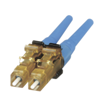 PANDUIT FLCDSCBUY Conector de Fibra Óptica LC Duplex Op