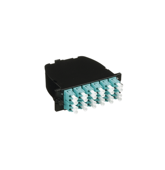 PANDUIT FC2XN-24-10AS Casete OptiCom® de Fibra Óptica M