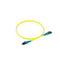 PANDUIT F92ERQ1Q1SNM003 Jumper de Fibra Optica Monomodo